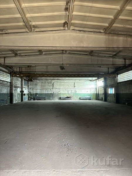 Объект Дубровка, Лейтенанта Рябцева, 108/1 	