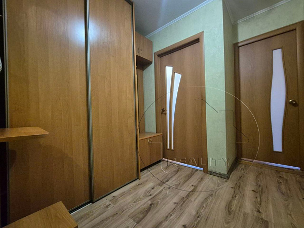 Объект  	