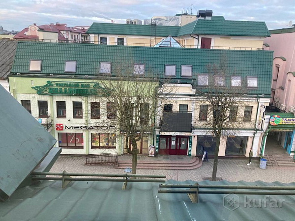 Объект Центр, Советская, 80 	