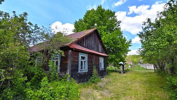 Объект  	