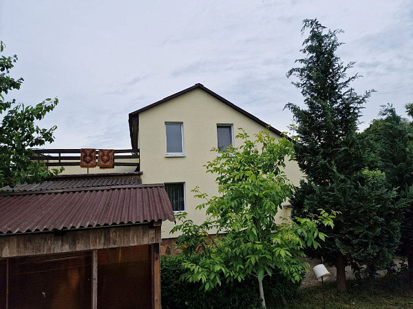 Объект  	