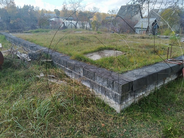 Участок , 5 сот.