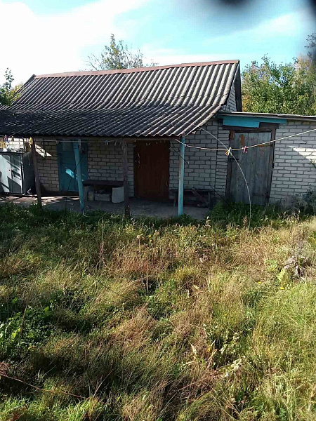 Объект  	