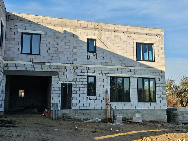 Объект Брестская область, Брестский район, Волки 	