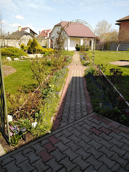 Объект  	