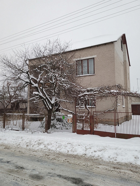 Объект  	