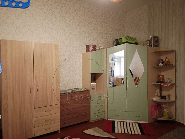 Объект  	