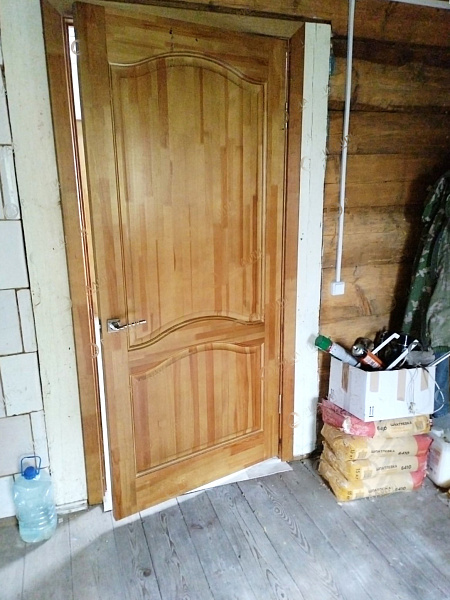 Объект  	