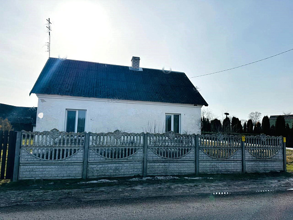 Объект  	