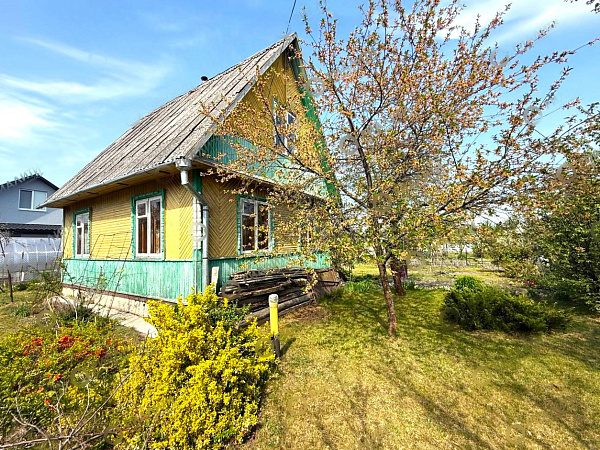 Объект  	