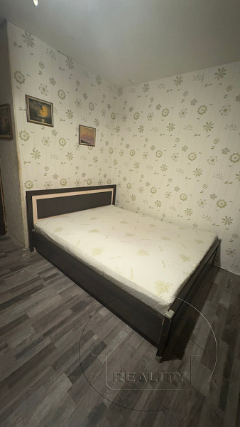 Объект  	