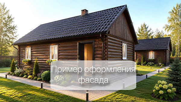Объект Южная 	