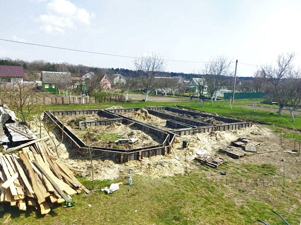 Участок , 7 сот.