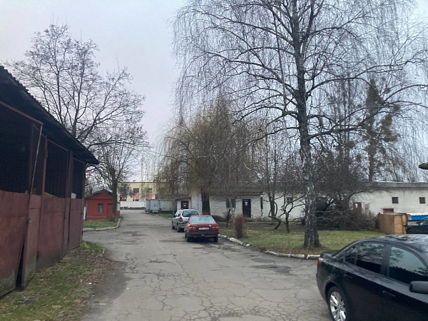 Объект  	