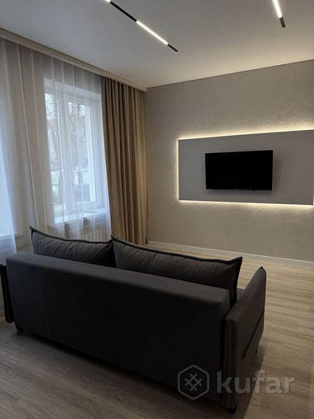 Объект Центр, Гоголя, 66 	