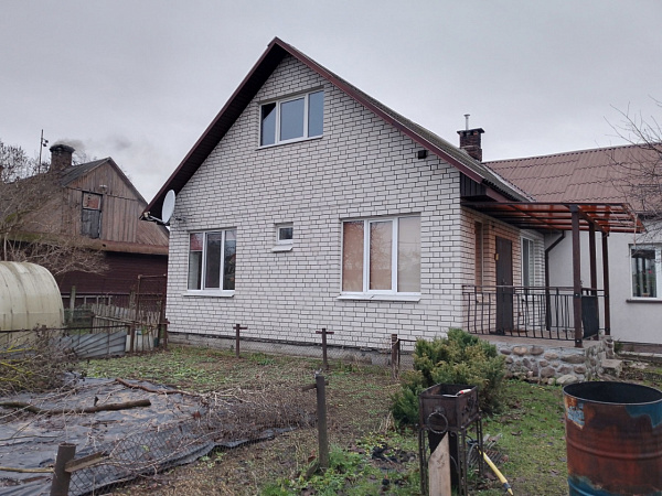 Объект Граевка, Красногвардейская 	