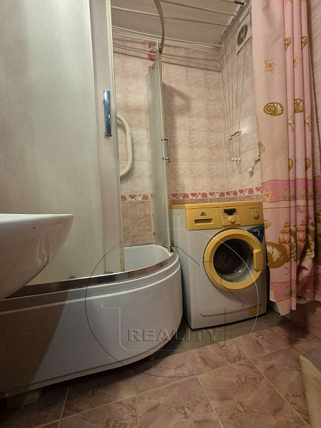 Объект  	