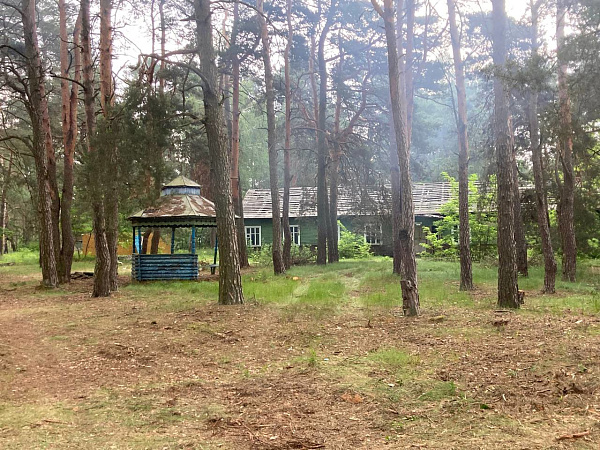 Объект  	