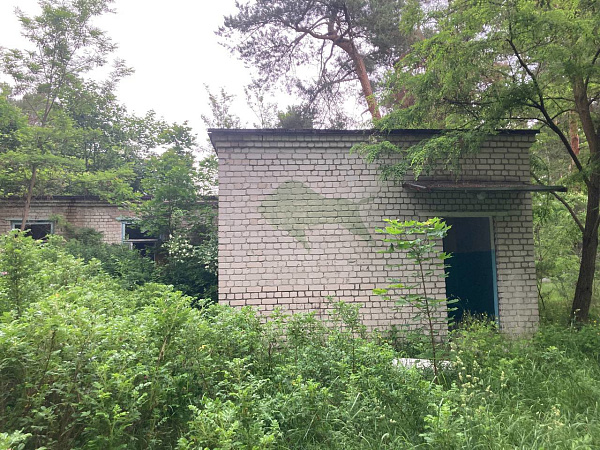 Объект  	