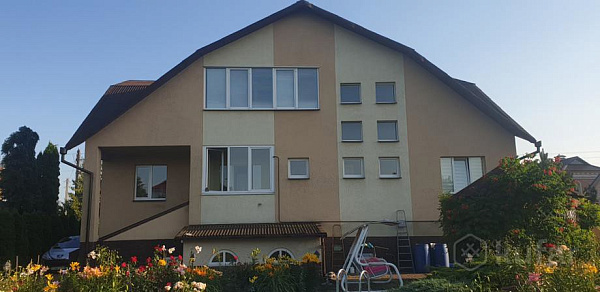 Объект Плоска, Вересковая, 1 	