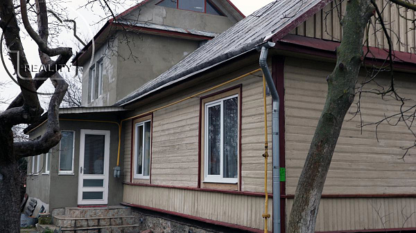 Объект Граевка, Луговая 	