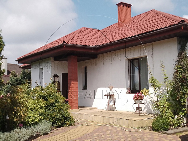 Объект Московский, Кирпичная 	