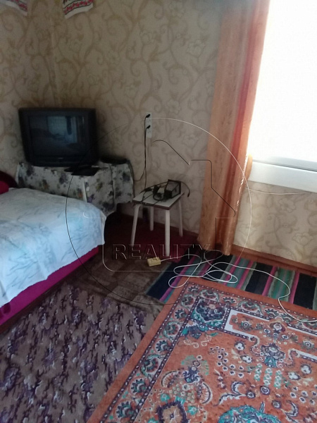 Объект  	