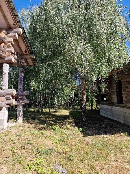 Объект  	