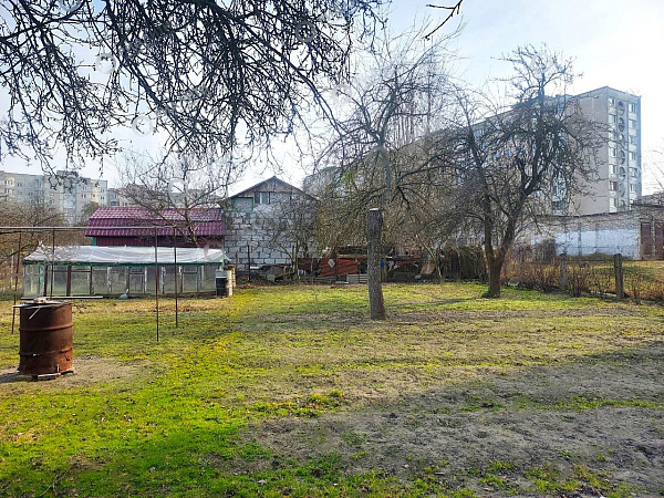 Объект  	