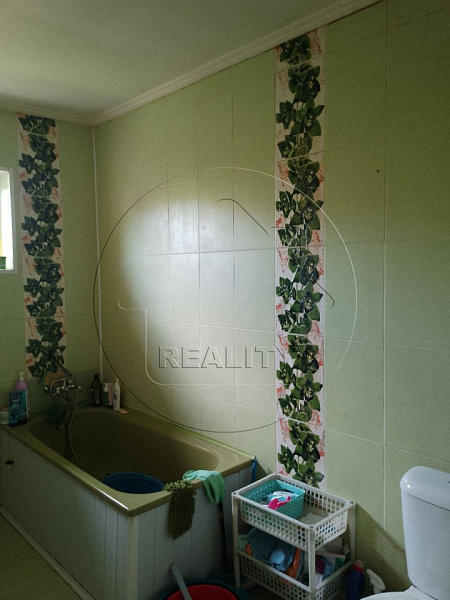 Объект Киевка, Калинина 	