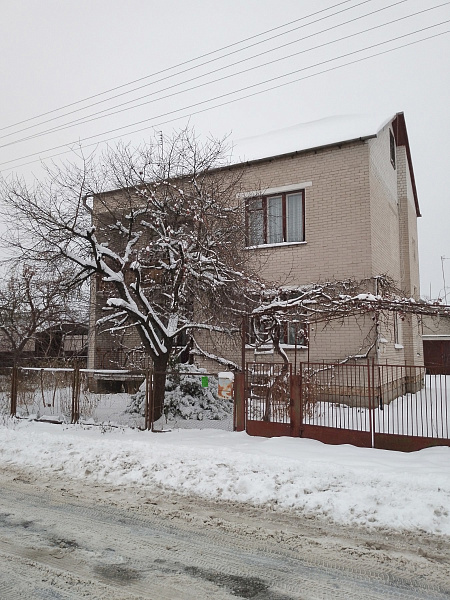 Объект  	