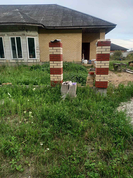Объект  	