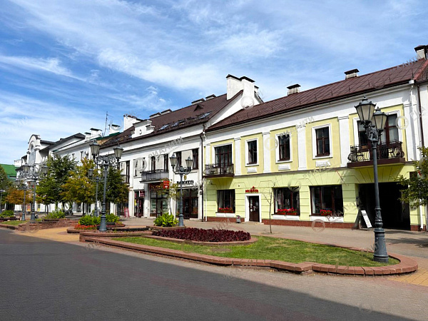 Объект  	