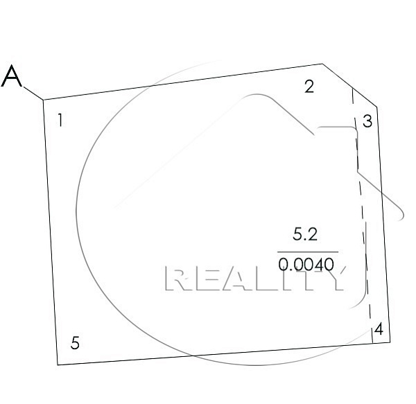 Участок , 7 сот.