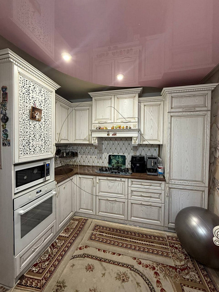 Объект Центр, Кирова 	