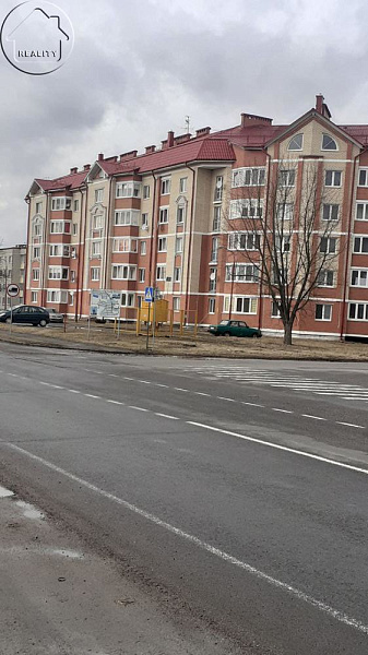 Объект  	