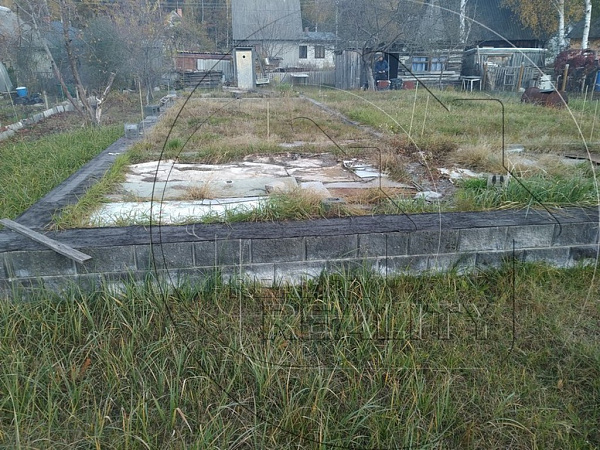 Участок , 5 сот., Брестская область, Брестский район, Кооператор-94