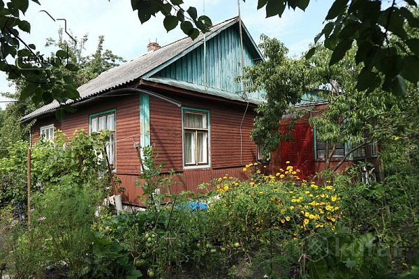 Объект  	