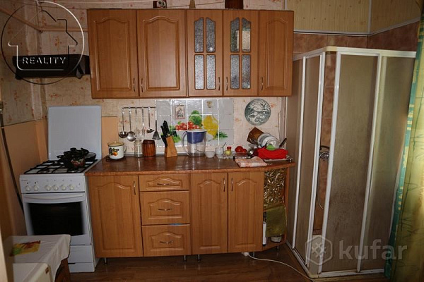 Объект  	