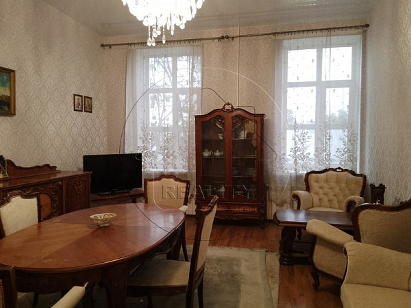 Объект  	