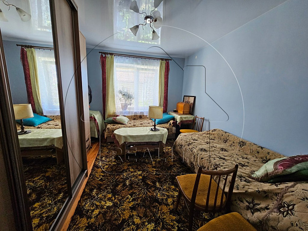 Объект  	