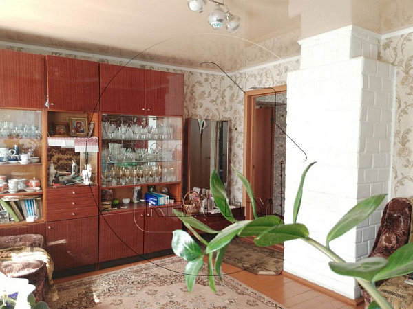 Объект  	