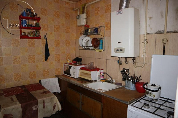 Объект  	
