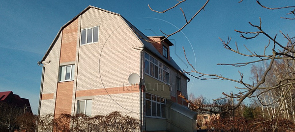 Объект  	