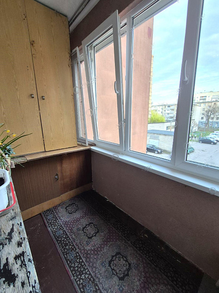 Объект  	