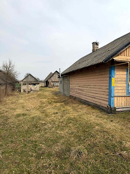 Объект  	