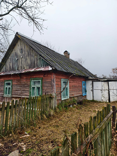 Объект  	