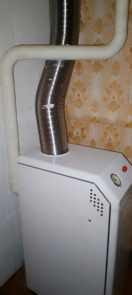 Объект  	