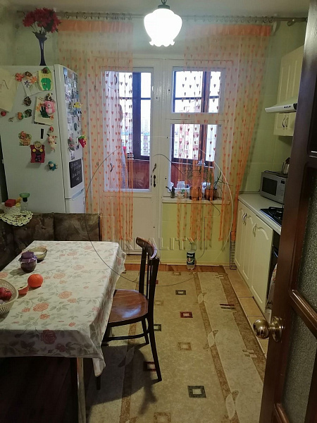 Объект  	