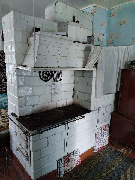 Объект  	